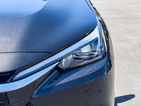 New 2026 Lexus TX 500h AWD image 7