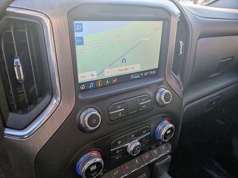 Certified 2023 GMC Sierra 2500 Denali w/ Denali Ultimate Package image 20