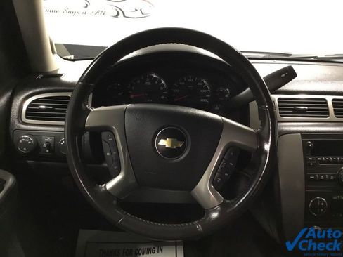 Used 2012 Chevrolet Avalanche LT w/ Suspension Package, Off-Road AWD/4WD image 50