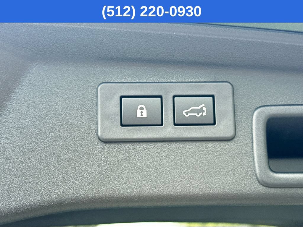 New 2026 Subaru Outback Premium AWD/4WD image 34