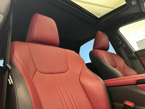 Used 2025 Lexus NX 250 FWD w/ Premium Package image 17