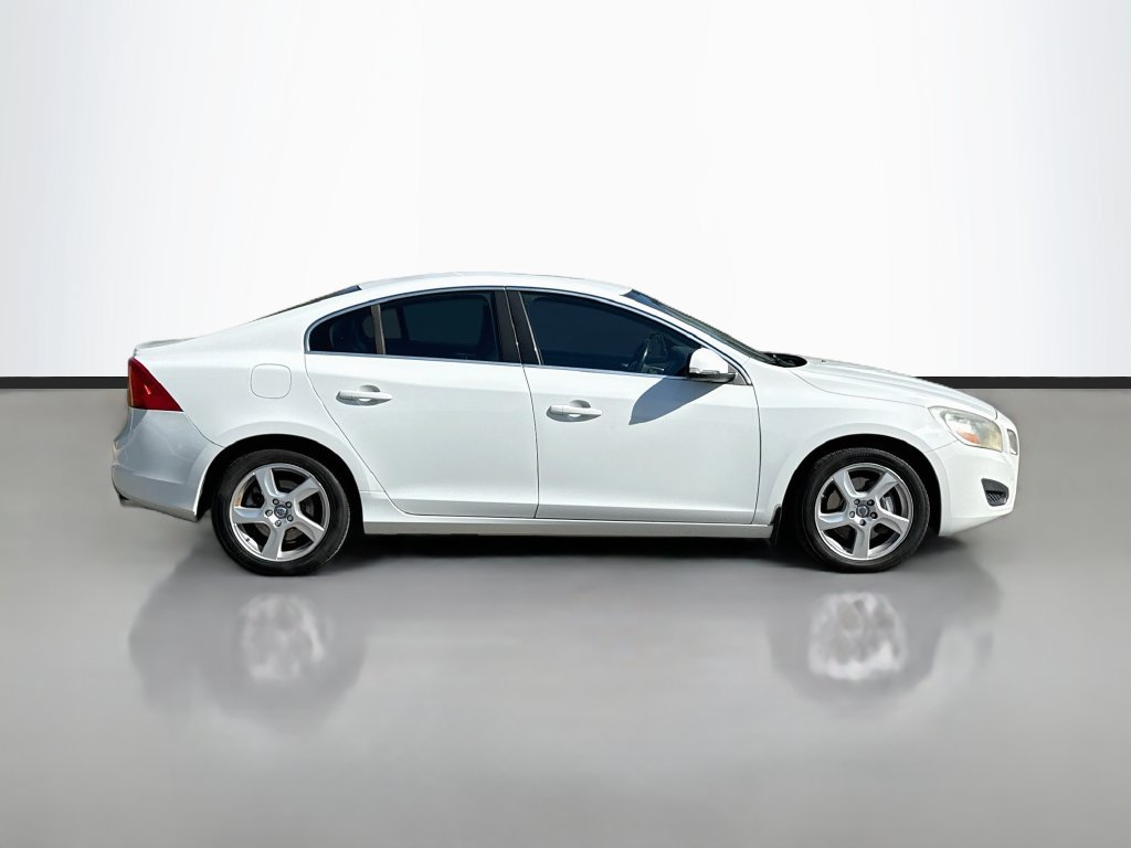 Used 2012 Volvo S60 T5 FWD image 9