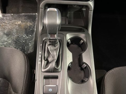 New 2025 Ford Ranger XLT w/ Equipment Group 301A High image 17