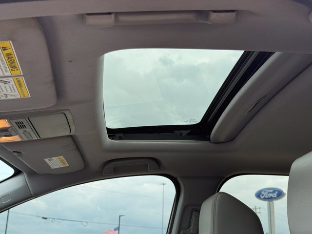 Used 2022 Honda CR-V EX-L image 19