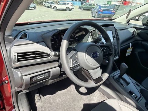 New 2026 Subaru Crosstrek 2.5i AWD/4WD image 14