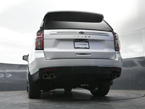 Used 2023 Chevrolet Tahoe High Country AWD/4WD image 45