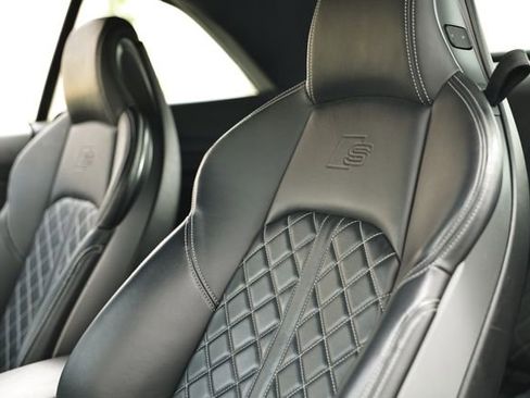 Certified 2023 Audi S5 Prestige w/ Prestige Package AWD/4WD image 20