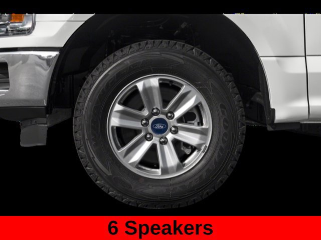 Used 2019 Ford F150 XLT w/ Equipment Group 301A Mid AWD/4WD image 13