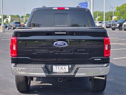 Certified 2023 Ford F150 XLT w/ Equipment Group 302A High AWD/4WD image 13