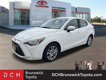 Used 2018 Toyota Yaris iA