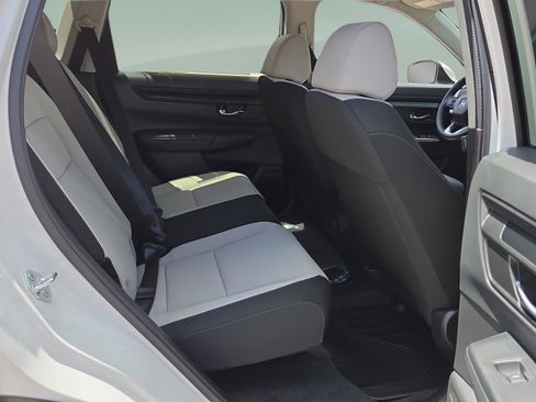 New 2026 Honda CR-V LX image 16