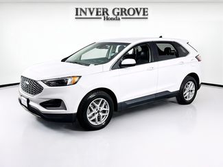 Used 2023 Ford Edge SEL AWD/4WD video 1
