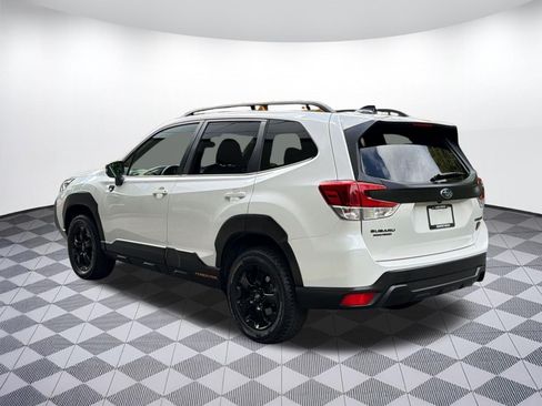 Used 2024 Subaru Forester Wilderness AWD/4WD image 3