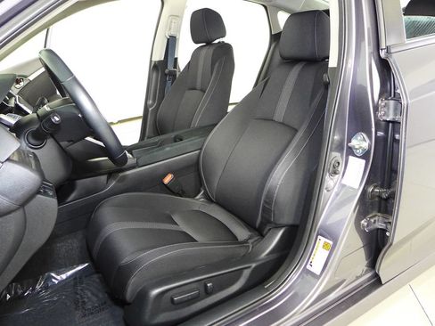 Used 2020 Honda Civic EX image 22