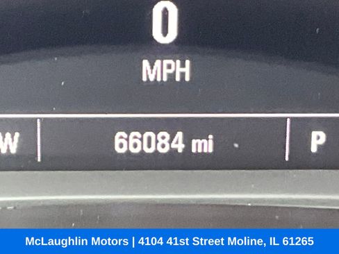 Used 2023 Chevrolet Malibu LT FWD image 18