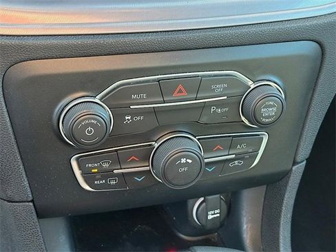 Certified 2023 Dodge Charger SXT w/ Cold Weather Package image 25