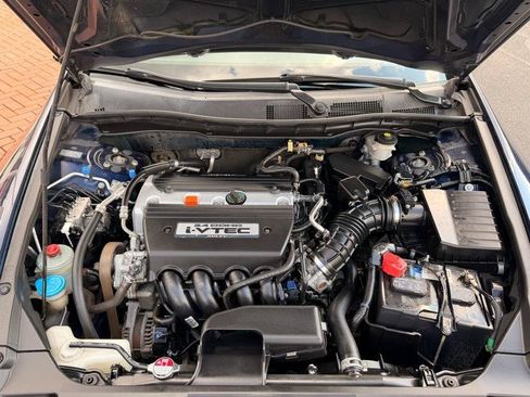 Used 2009 Honda Accord LX image 18