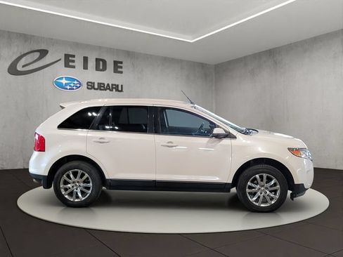 Used 2013 Ford Edge Limited FWD image 13