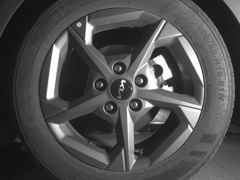Used 2025 Kia K4 FWD image 17