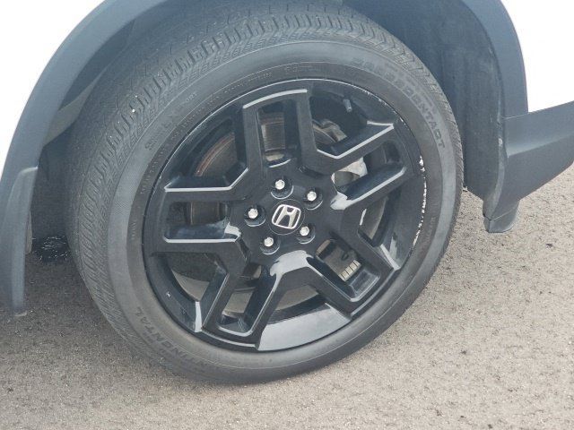 Used 2024 Honda Passport Black Edition image 10