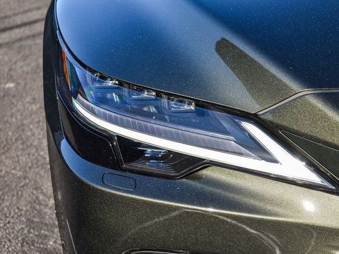 New 2026 Lexus RX 350 image 8