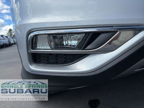 Used 2016 Honda CR-V EX image 14