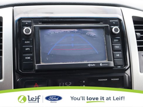 Used 2014 Toyota Tacoma PreRunner w/ SR5 Package image 22