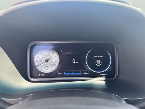 Used 2023 Hyundai Kona N w/ Cargo Package FWD image 14