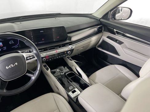 Used 2023 Kia Telluride S image 23