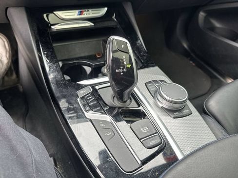 Used 2020 BMW X3 M40i w/ Premium Package AWD/4WD image 27