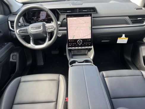 New 2026 GMC Terrain Denali AWD/4WD image 12