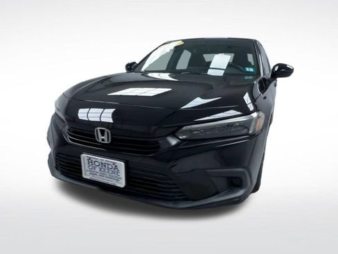 Used 2023 Honda Civic Sport image 3