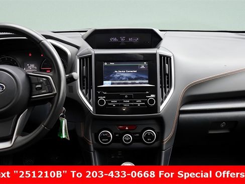 Used 2020 Subaru Crosstrek 2.0i Premium image 34