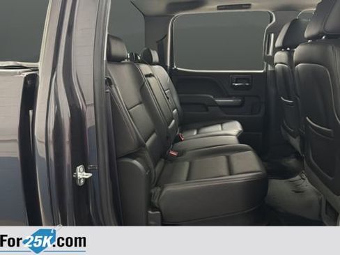 Used 2014 GMC Sierra 1500 SLT w/ All-Terrain Package AWD/4WD image 27