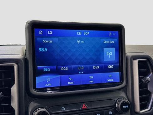 Used 2022 Ford Bronco Sport Big Bend w/ Convenience Package AWD/4WD image 21