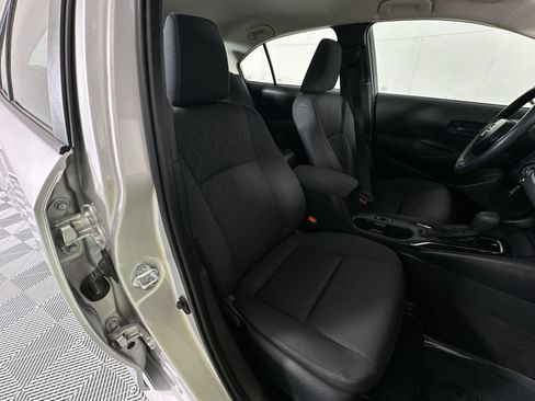 Used 2025 Toyota Corolla LE FWD image 25