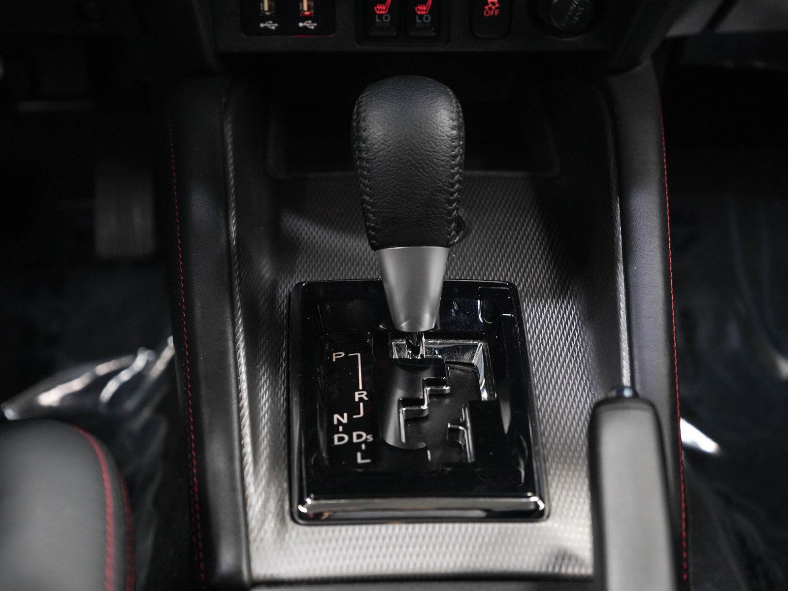 Used 2024 Mitsubishi Outlander Sport LE AWD/4WD image 19
