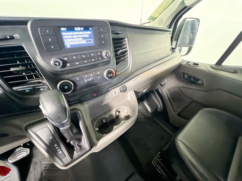 Used 2023 Ford Transit 250 Low Roof image 25