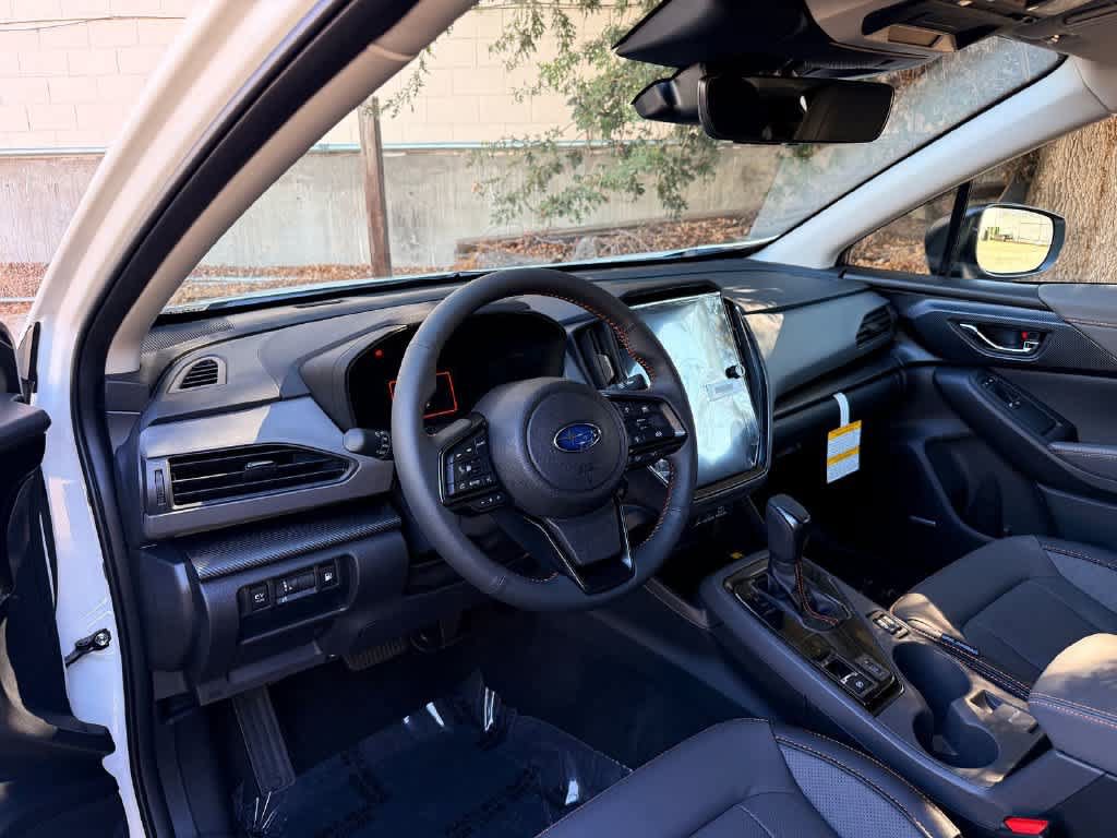 New 2026 Subaru Crosstrek 2.5i Limited AWD/4WD image 2