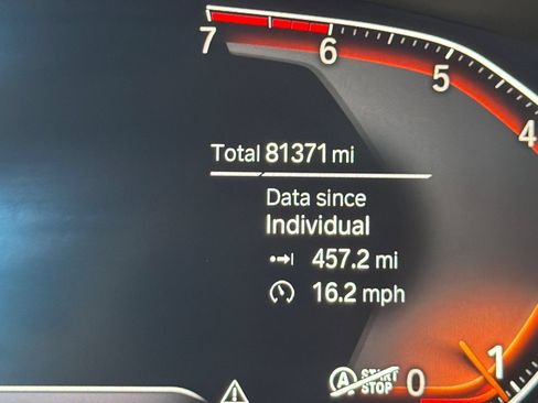 Used 2021 BMW 530i w/ Convenience Package RWD image 26