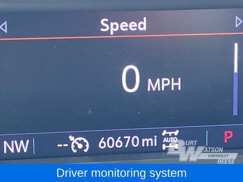 Used 2020 Chevrolet Silverado 1500 RST w/ All-Star Edition image 17