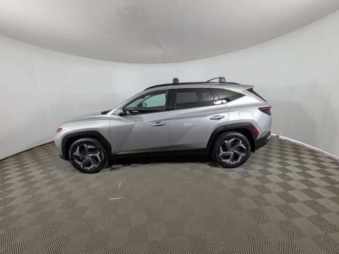 Used 2022 Hyundai Tucson Limited w/ Cargo Package AWD/4WD image 29