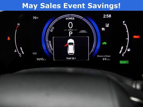 Used 2025 Lexus NX 350h AWD w/ Accessory Package (Z2) image 28