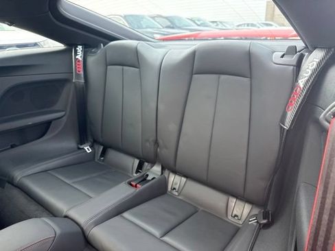 Used 2018 Audi TT RS AWD/4WD image 11