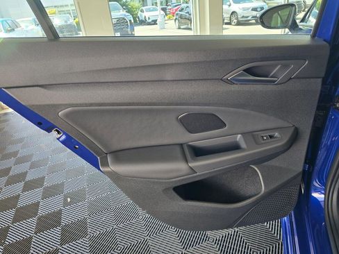 New 2026 Volkswagen Golf AWD/4WD image 33
