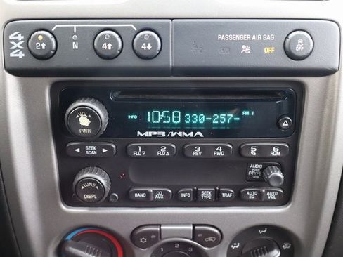 Used 2012 GMC Canyon SLE image 7