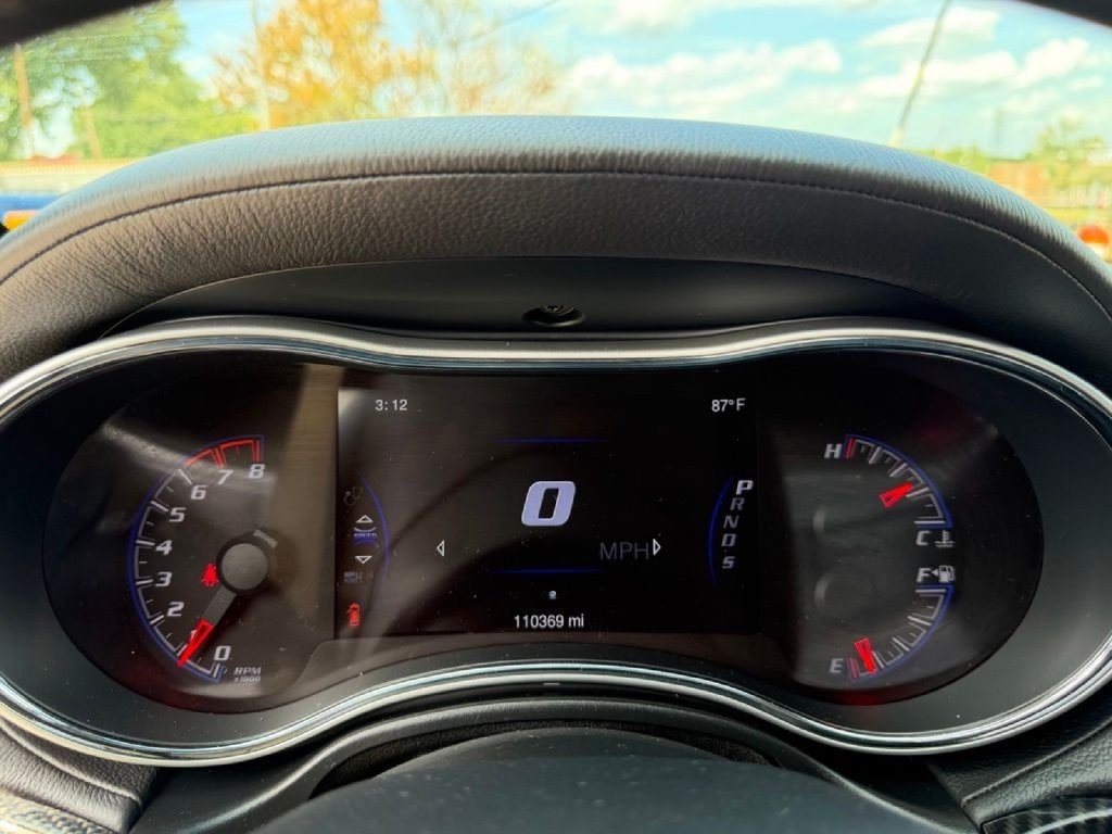 Used 2014 Jeep Grand Cherokee SRT AWD/4WD image 29