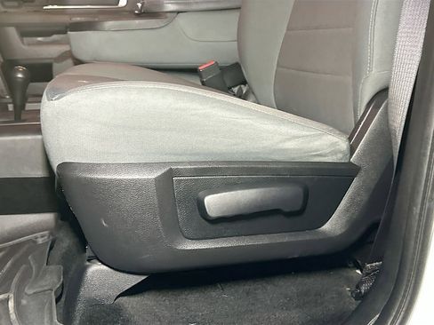 Used 2016 RAM 3500 SLT w/ Quick Order Package 29G SLT AWD/4WD image 16