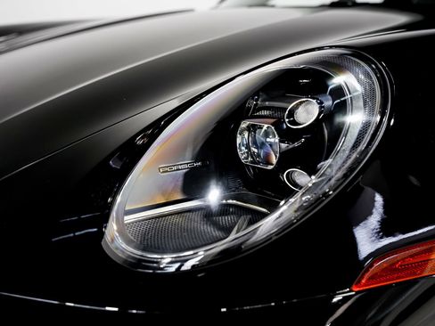 Used 2022 Porsche 911 GT3 RS image 33