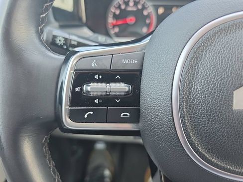 Used 2023 Kia Sorento S w/ Panoramic Sunroof Package FWD image 21